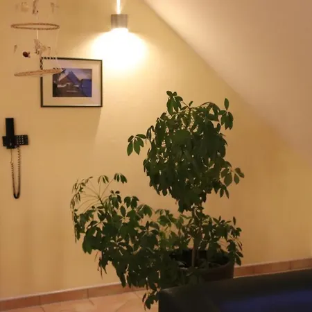 Appartamento 4 Sterne Kap Arkona Mit Balkon *