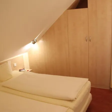 4 Sterne Kap Arkona Mit Balkon *