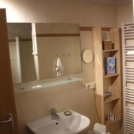 4 Sterne Kap Arkona Mit Balkon